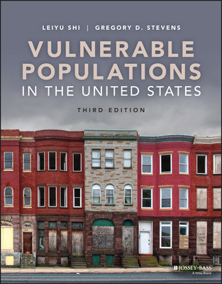 Libro Vulnerable Populations In The United States - Shi, ...