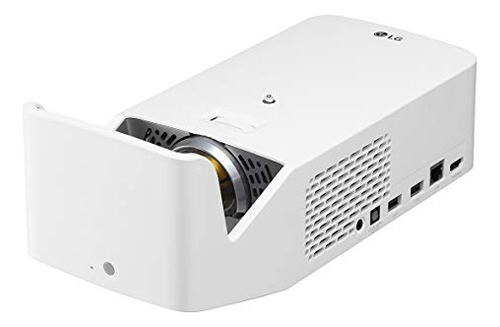 LG Hf65la Cinebeam Proyector De Tiro Ultra Corto 1000l Ansi