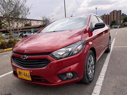Chevrolet Joy 1.4 Ltz Mt