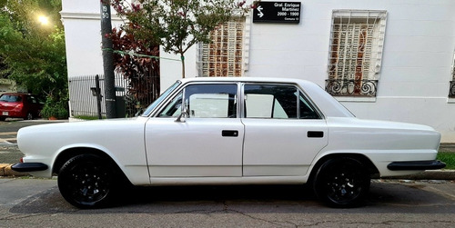 Renault Torino Se