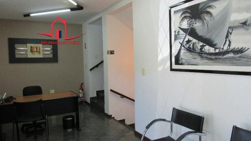 Casa A Venda No Bairro Vila Nova Valinhos Em Valinhos - Sp. - 2438-1