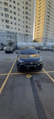 Imagem 2 de 10 de Fiat Mobi 2019 1.0 Like Flex 5p