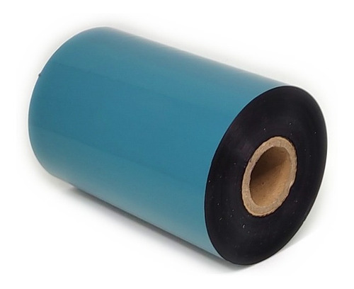 Ribbon Cera 110x450 Zebra Cx 12 Un 