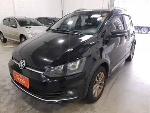 Imagem 1 de 10 de Volkswagen Fox 1.0 2016