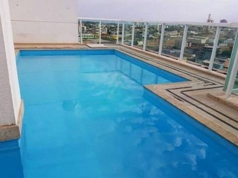 Imagem 10 de 16 de Qr 114 Samambaia Residencial Supremo 2 Quartos 1 Suíte 1 Vaga 51 M² Ac Financ - Meuimm147 - 68689294