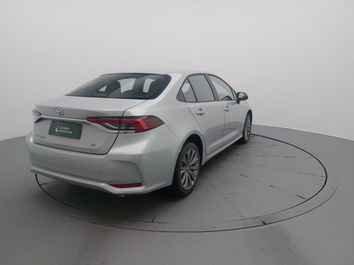 Toyota Corolla 2.0 VVT-IE FLEX XEI DIRECT SHIFT