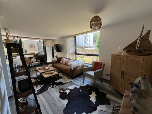 Departamento En Venta De 2 Dorm. En Puerto Varas
