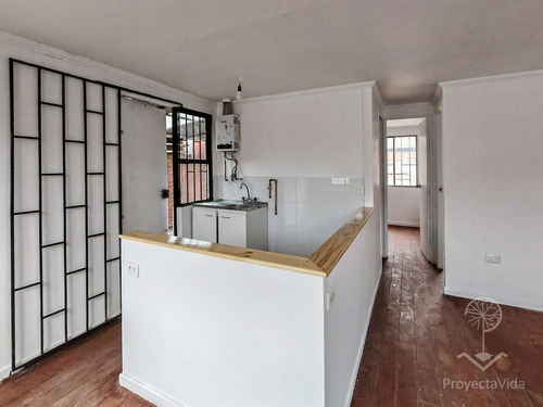 Venta De Casa 2 Dormitorios 1 Baño En Maipú