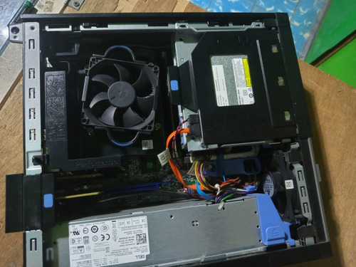 Cpu Dell Optiplex 9020 Sff Intel Core I7 8gb Ram 1 Tb Ssd (Reacondicionado)