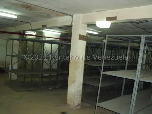 Imagen 5 de 14 de Ramiro E. Ruiz Vende Local Los Chaguaramos Mls #21-25004