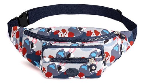 Riñonera Fanny Pack, Varios Colores