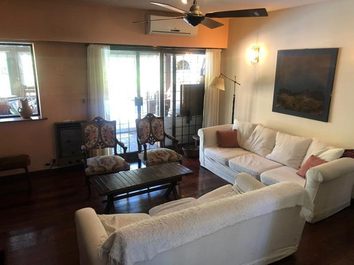 Salta 3122 - Muy Linda Casa En Olivos/la Lucila