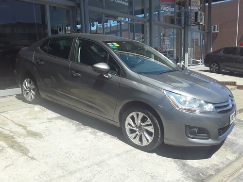 Citroën C4 Lounge 20161.6 Tendence Hdi 115cv Am16 Pqo