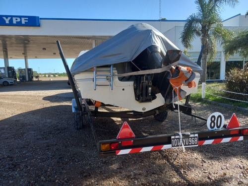 Imagen 11 de 12 de Quicksilver 1600