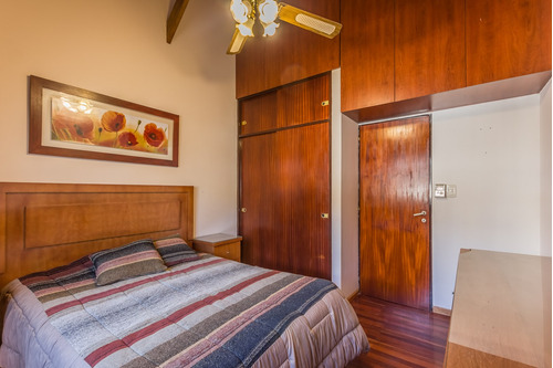 Imagen 15 de 28 de Departamento Dúplex En Venta En San Justo, La Matanza, G.b.a. Zona Oeste