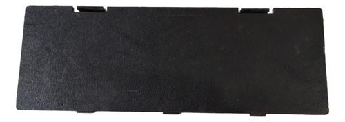 Tampa Das Pilhas Do Radio Panasonic Rx-1274a #av (Usado)
