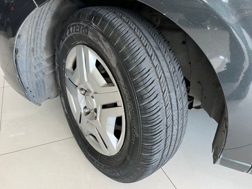 Chevrolet Onix 1.0 MPFI JOY 8V FLEX 4P MANUAL