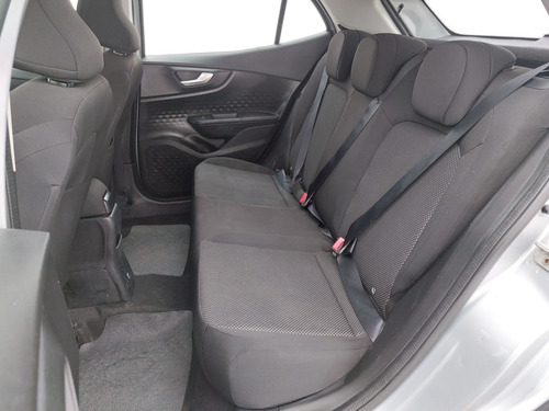 Fiat Pulse 1.3 FLEX DRIVE CVT