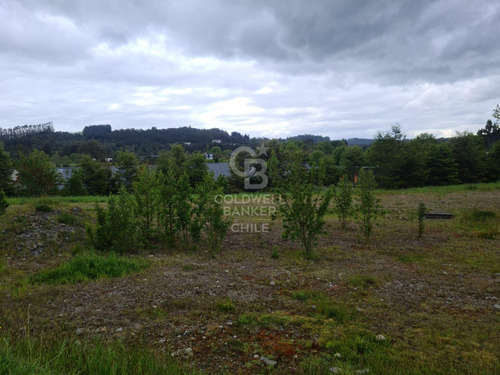 Parcela En Pto. Varas Con Acceso Al Río Maullín