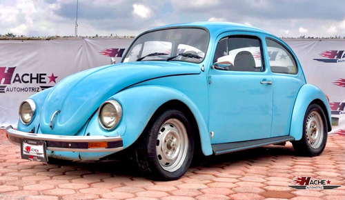 Imagen 3 de 9 de Volkswagen Sedan 1973