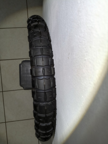 Llanta Pirelli Scorpion Rally Str 90/90 21 (Usado)