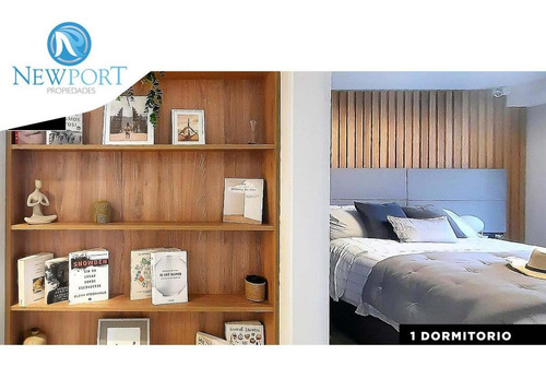 Imagen 4 de 17 de Venta Apto 1 Dorm En More Atlántico. Av Roosevelt, Punta Del Este