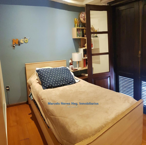 Imagen 19 de 30 de Marcelo Neves Vende Proximo Plaza Eduardo Fabini Cw188747