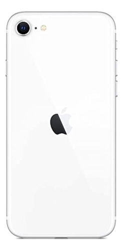 Apple iPhone SE (segunda Generación), Versión Estadounidense