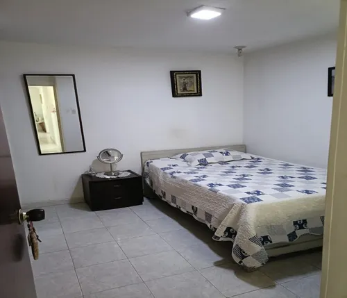 En Venta Apartamento En Propiedad Horizontal En El Caney