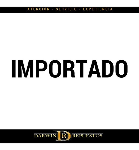 Condensador Corsa