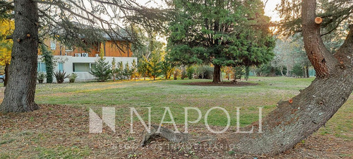 Imagen 4 de 11 de Amplio Lote En Venta, Saint Thomas Este, Canning.
