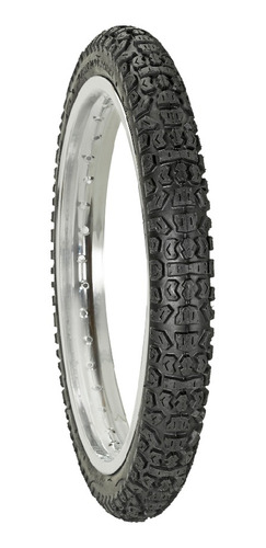 Imagen 1 de 11 de Cubierta Horng Fortune 275 19 F890 Trail Enduro