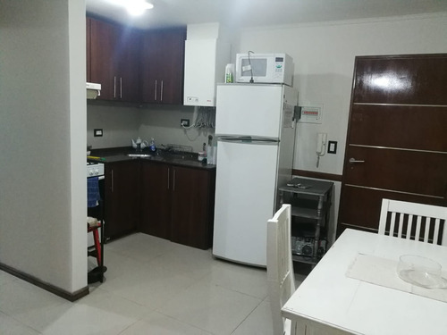 Venta Departamento | Mr4