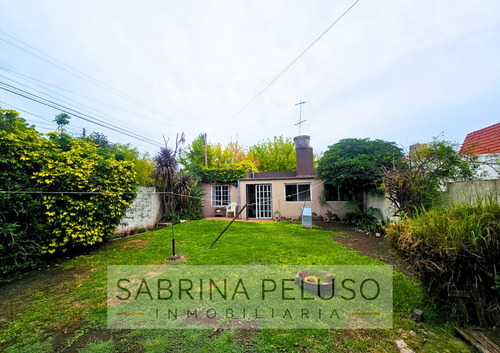 Casa 4 Ambientes En Venta Zona Moreno