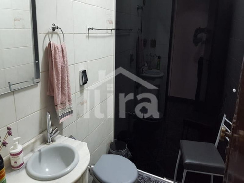 Imagem 10 de 15 de Ref.: 1135 - Sobrado Em Osasco Para Venda - V1135