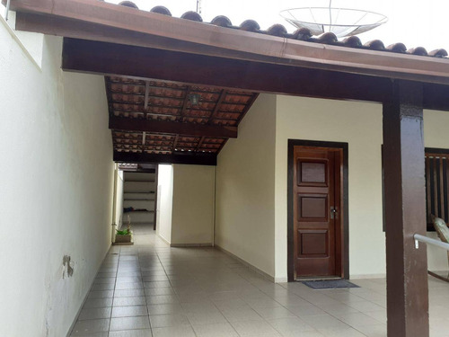 Imagem 4 de 30 de Casa Com 4 Dormitórios À Venda, 141 M² Por R$ 650.000,00 - Indaiá - Caraguatatuba/sp - Ca0062