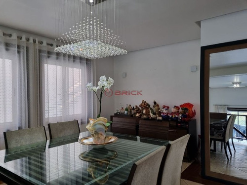 Imagem 12 de 30 de Casa Com 4 Quartos Sendo 2 Suítes Em Condomínio No Centro Da Cidade. Teresópolis/rj. - Ca01929 - 70332854