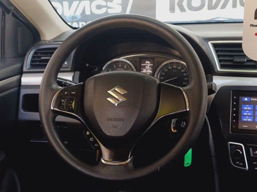 Suzuki Ciaz GL 1.4
