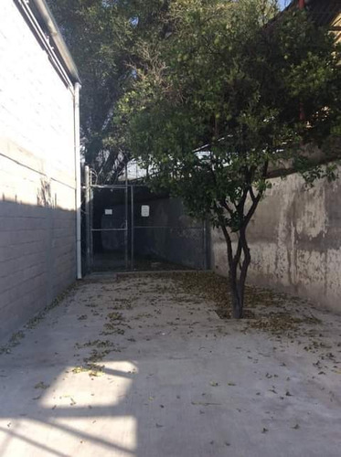 Imagen 10 de 11 de Bodega En Renta 200m2 En Ermita Iztapalapa
