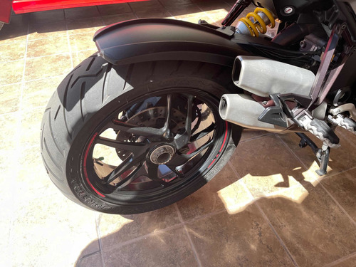 Imagen 7 de 15 de Ducati Multistrada 1200s Gt