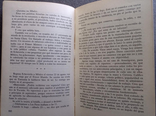 Confesiones De Un Gobernador - Carlos Loret De Mola (Usado)