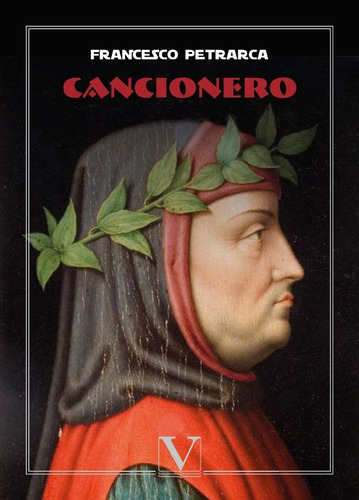 Libro Cancionero - Petrarca, Francesco