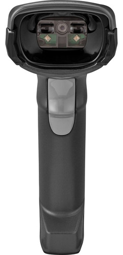 Zebra Ds2278 Lector Código De Barras 1d/2d Cable Usb Y Base