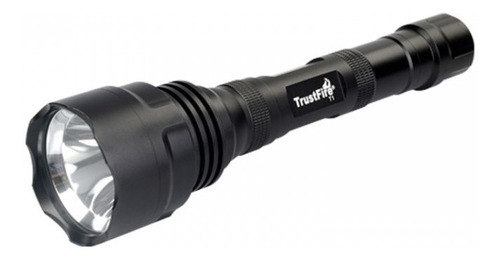 Linterna Tactica Trustfire T1  Cree Led Xml-t6 5 Modos