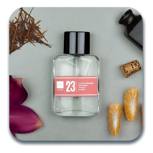 Perfume Fator 5 Nr. 23 - 60ml
