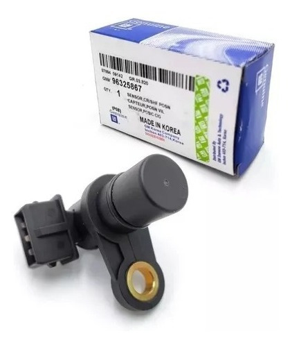 Sensor Posicion Leva Chevrolet Spark Daewoo Matiz 3 Ping