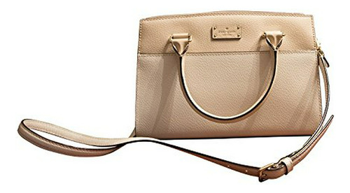 Hombro De Kate Spade New York Street Pequeño Caley Grove Del