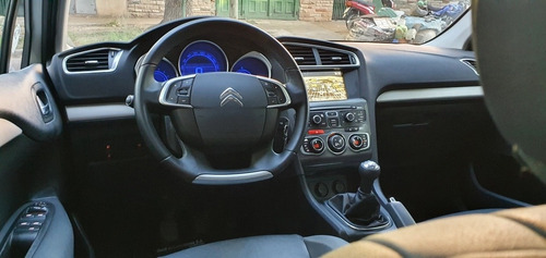 Citroën C4 Lounge 2015 2.0 Tendance Pack - Permuto