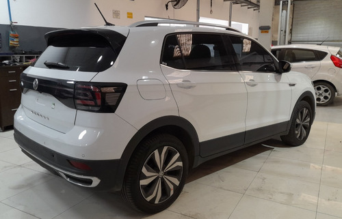 Imagen 3 de 15 de Volkswagen T-cross Highline 1.6 At 2021