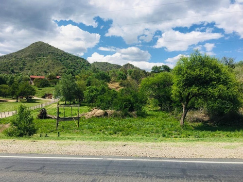Imagen 14 de 21 de Venta Campo Comercial Sobre Ruta N5 - Villa General Belgrano- Inv0052